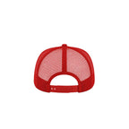 Foam Mesh Trucker Cap