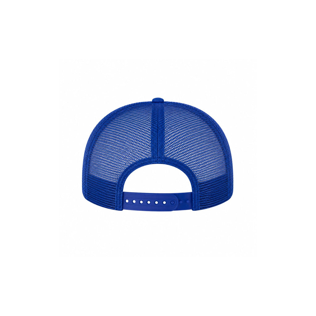 Foam Mesh Trucker Cap