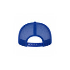 Foam Mesh Trucker Cap