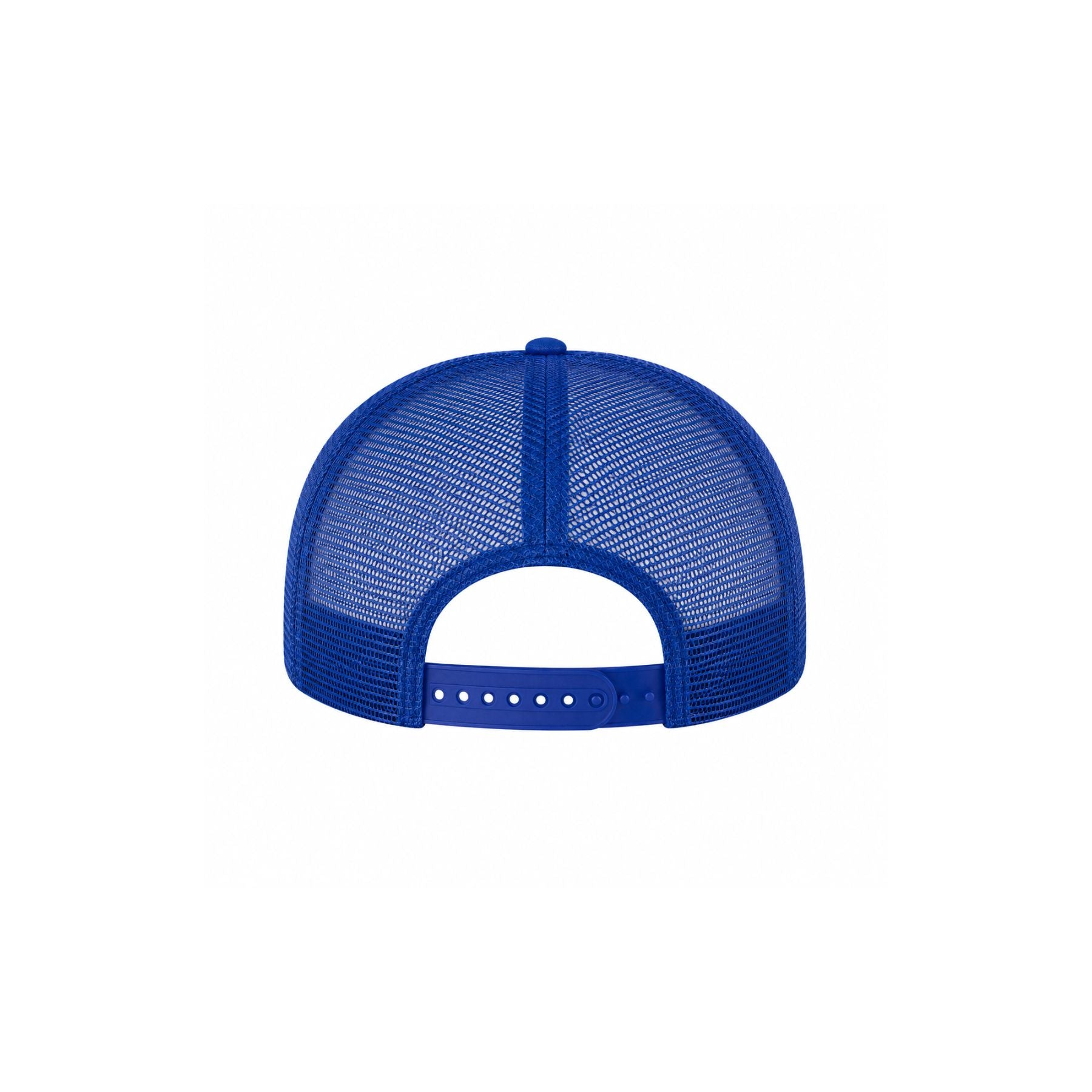 Foam Mesh Trucker Cap