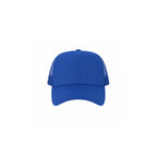 Foam Mesh Trucker Cap