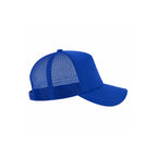 Foam Mesh Trucker Cap