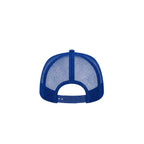 Foam Mesh Trucker Cap