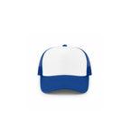 Foam Mesh Trucker Cap