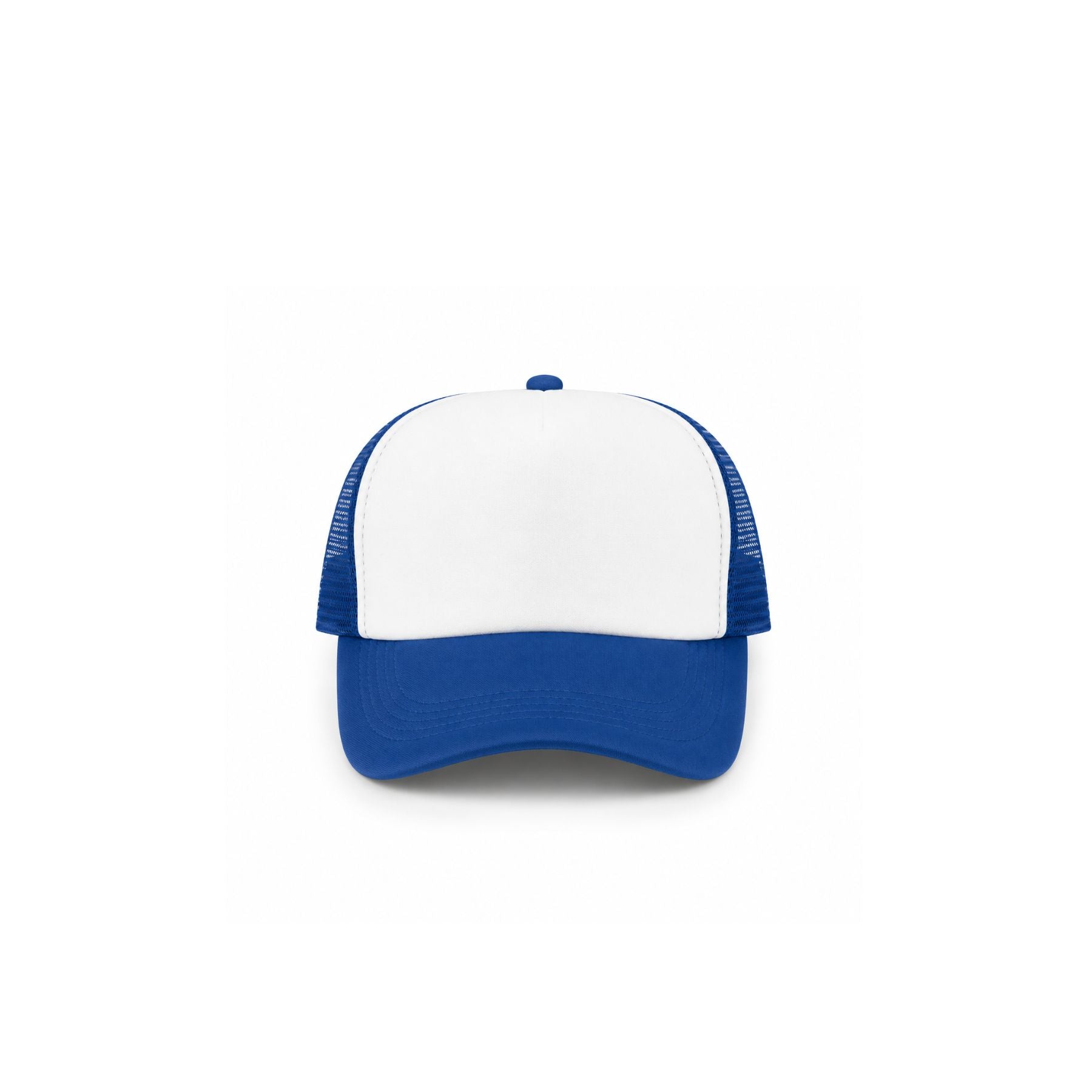 Foam Mesh Trucker Cap