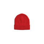Acrylic Beanie