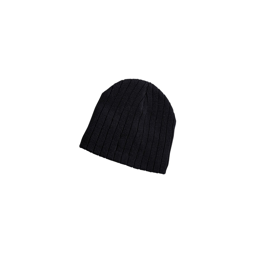 Cable Knit Beanie