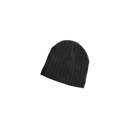 Cable Knit Beanie