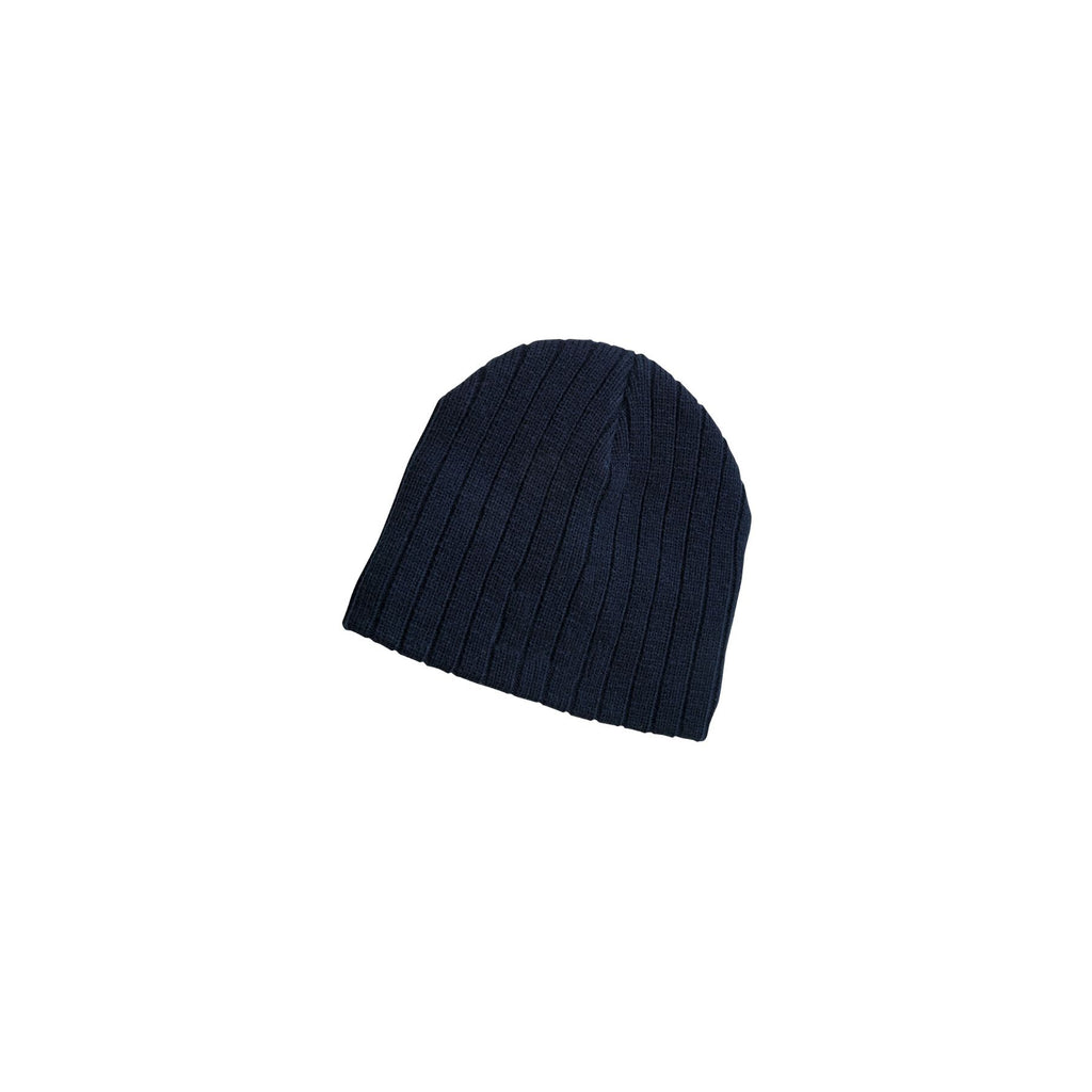Cable Knit Beanie