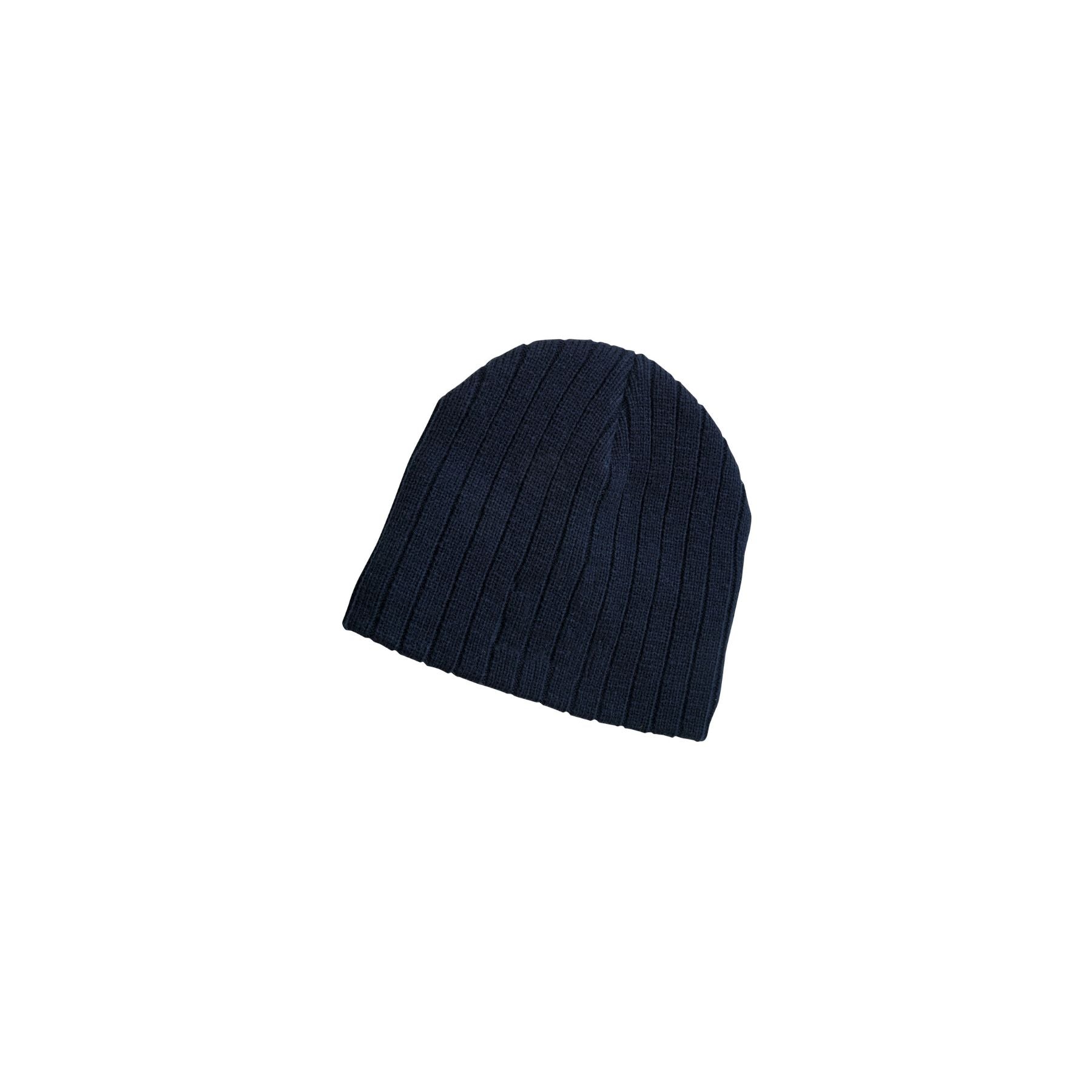 Cable Knit Beanie