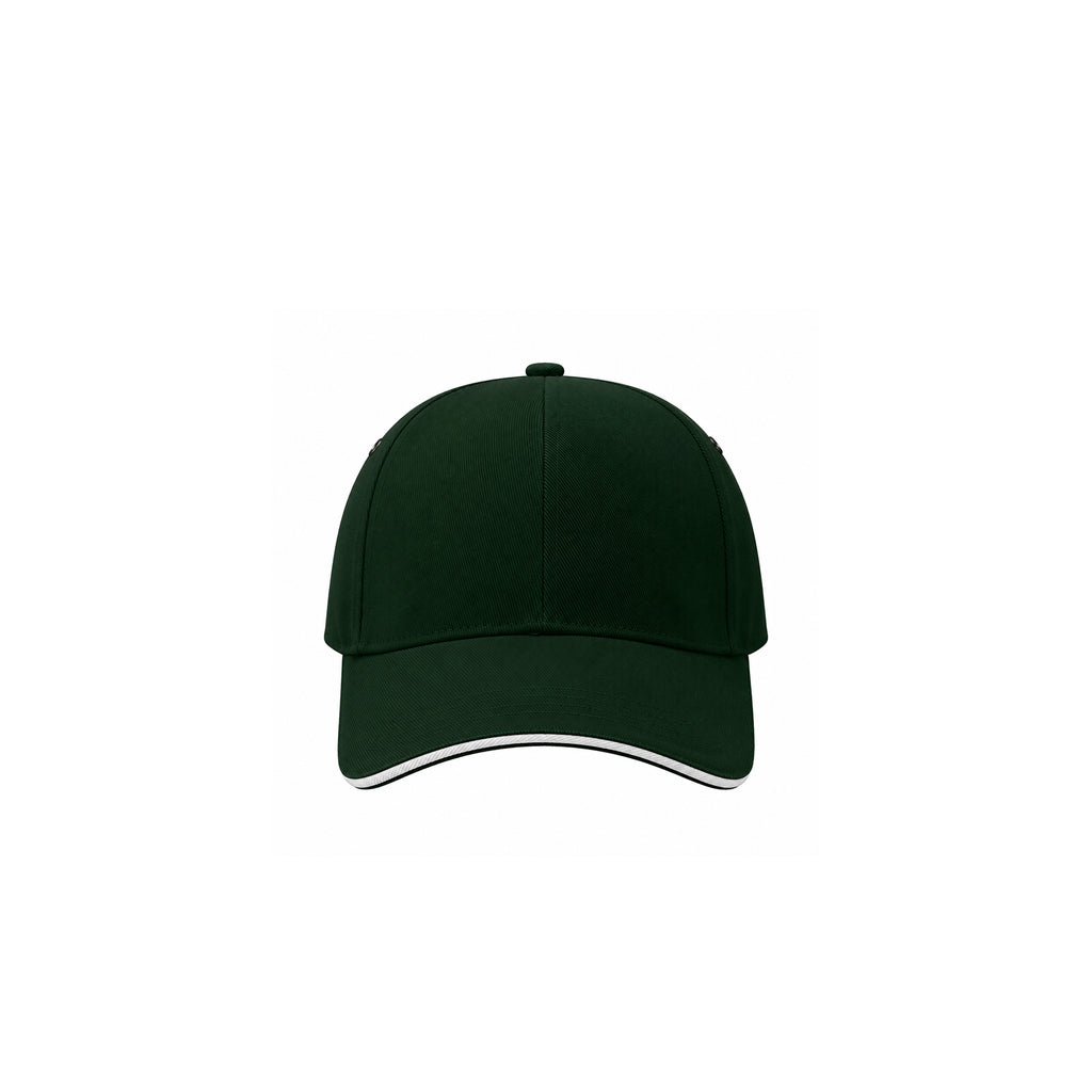 Sandwich Peak Cap
