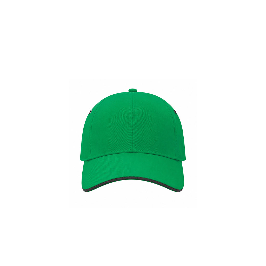 Sandwich Peak Cap