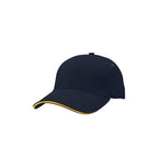 Sandwich Peak Cap