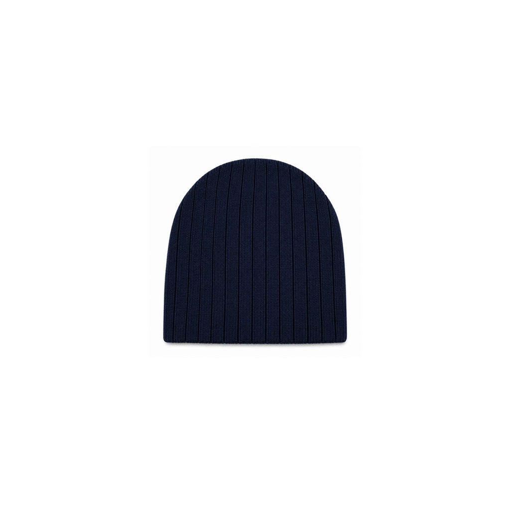 Cable Knit Beanie