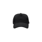 Heathered Mesh Trucker Cap