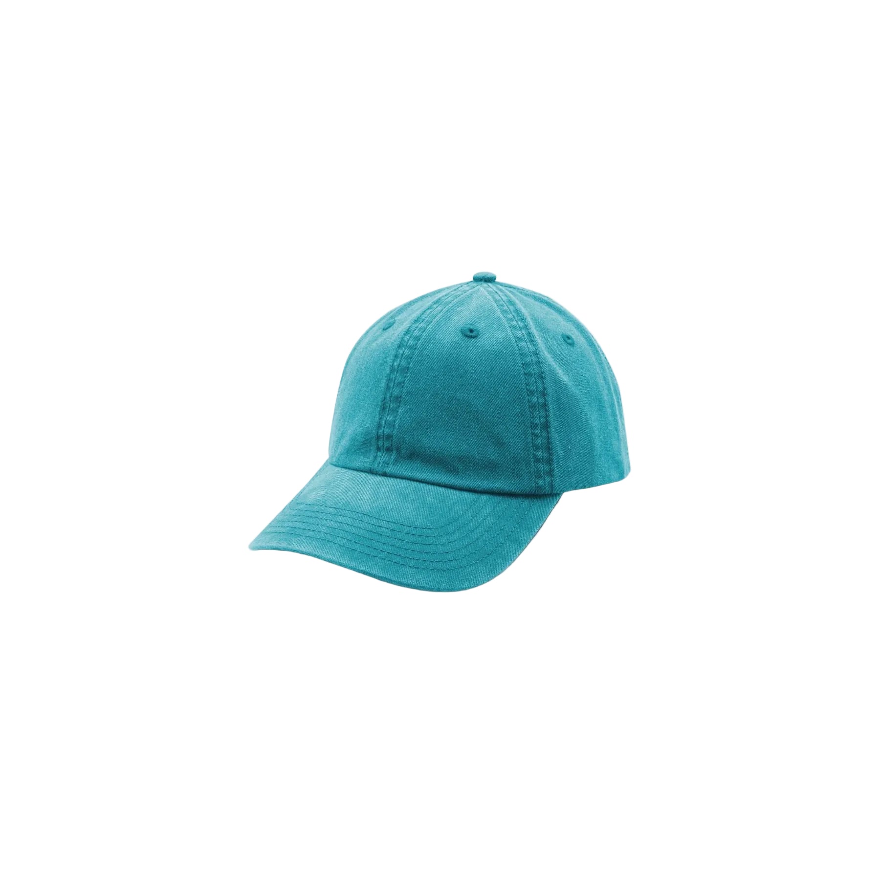 Washed Chino Cap