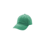 Washed Chino Cap