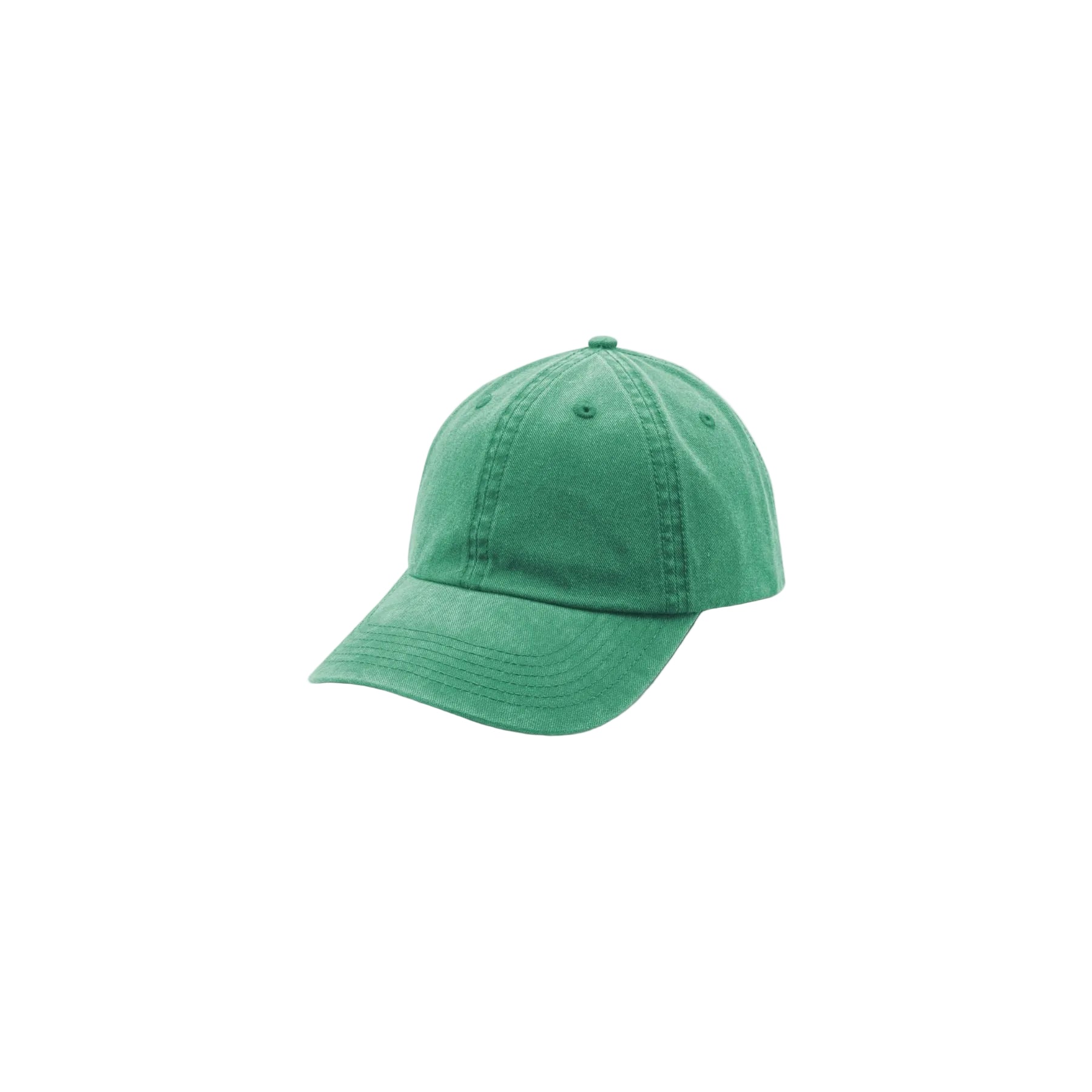 Washed Chino Cap