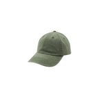Washed Chino Cap
