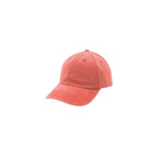 Washed Chino Cap