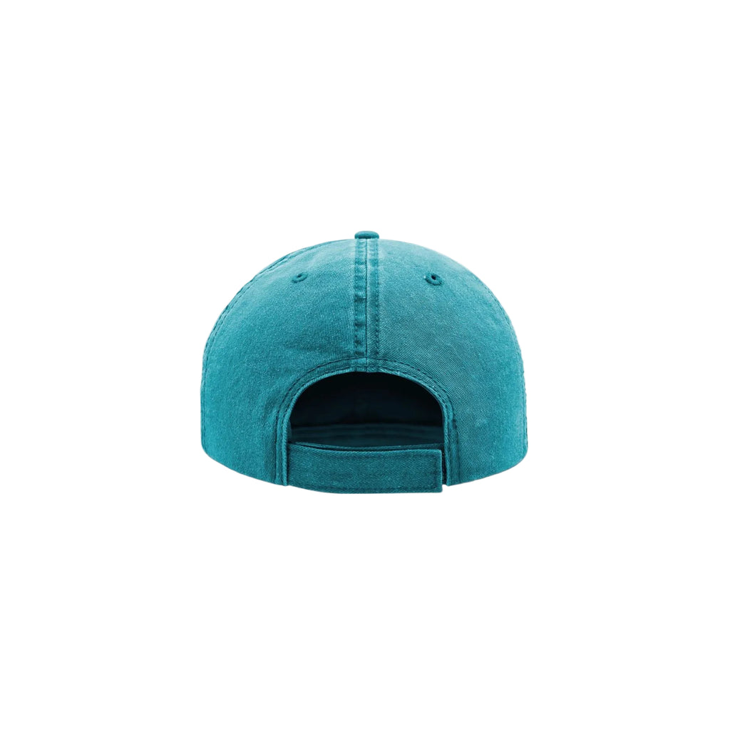 Washed Chino Cap