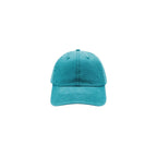 Washed Chino Cap