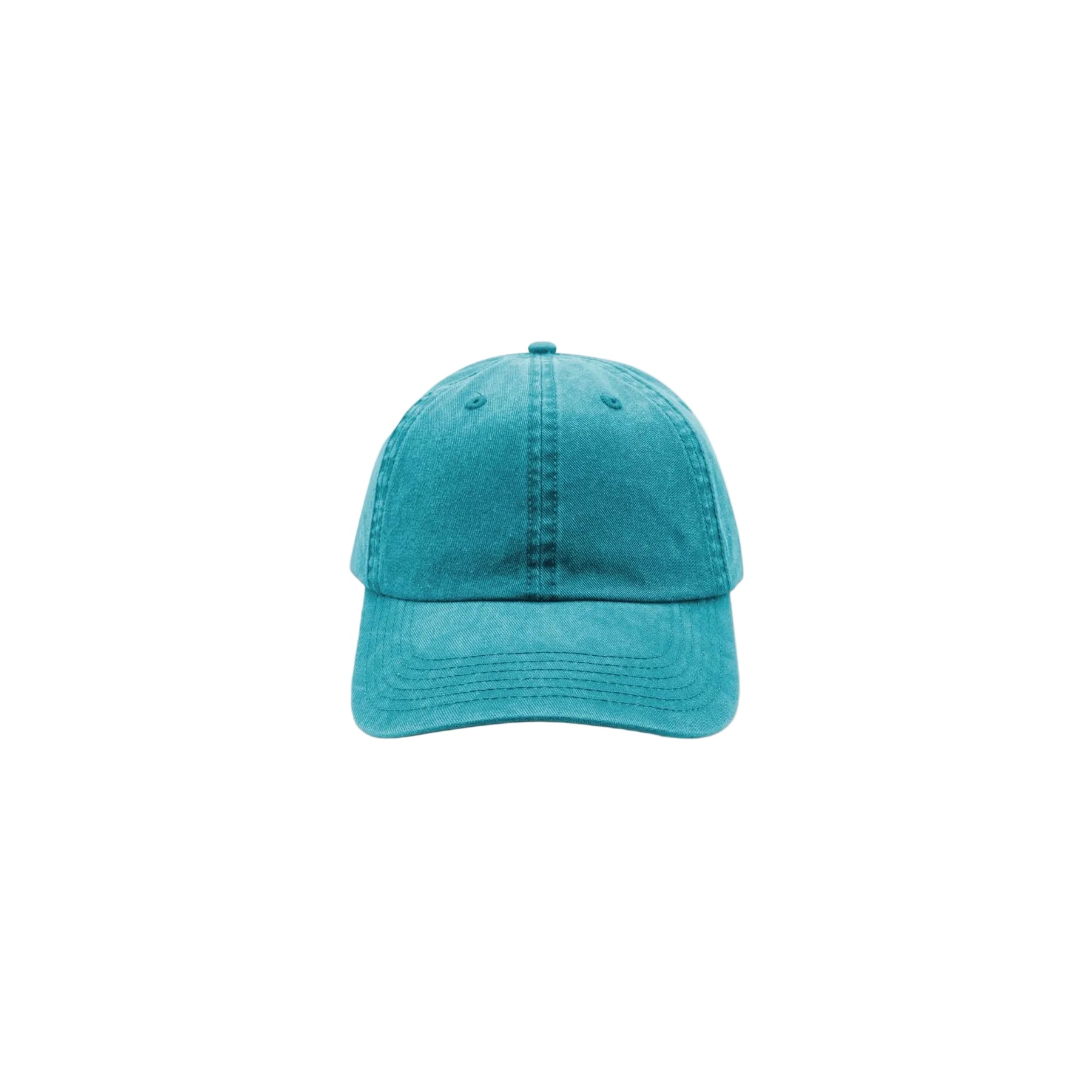 Washed Chino Cap