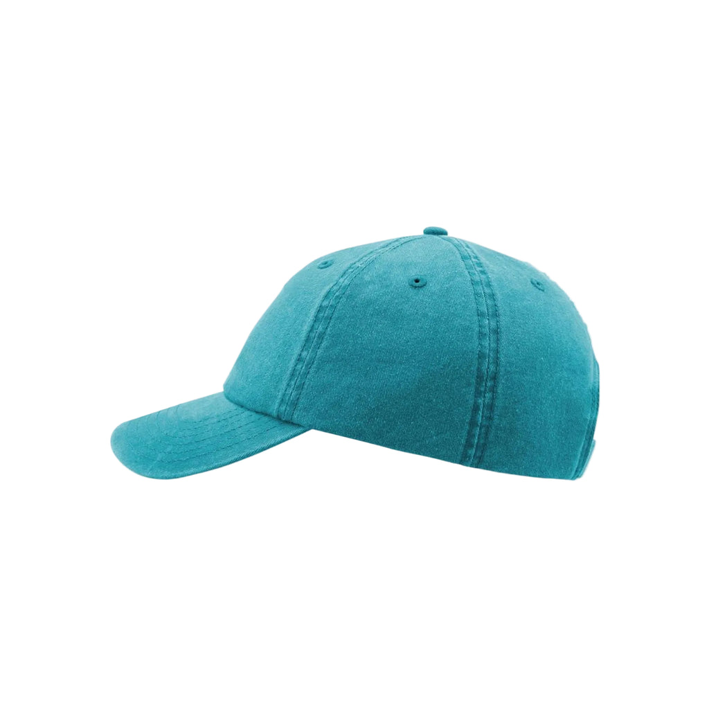 Washed Chino Cap