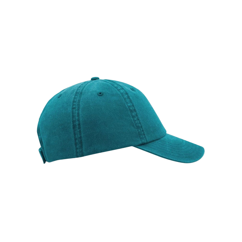 Washed Chino Cap