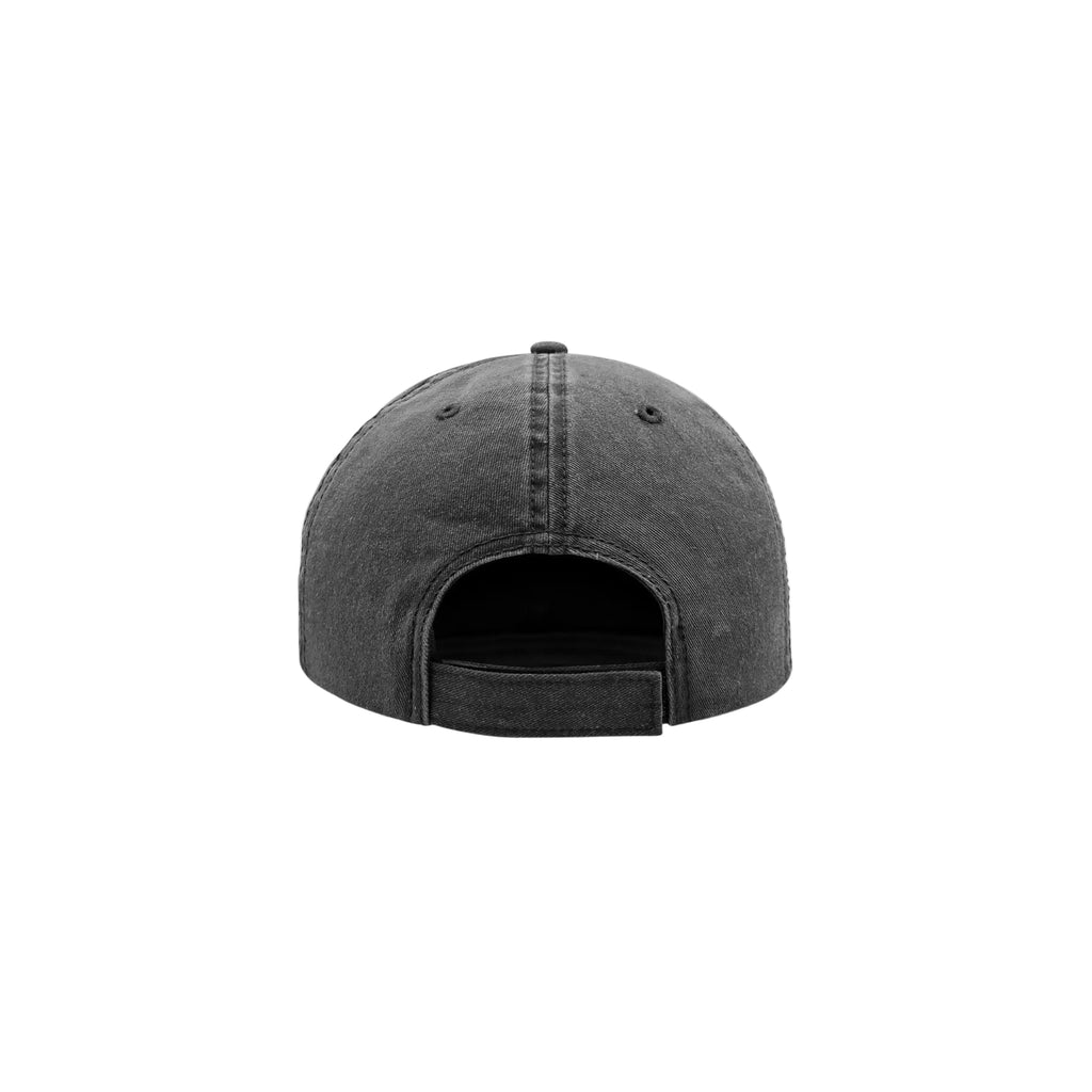 Washed Chino Cap