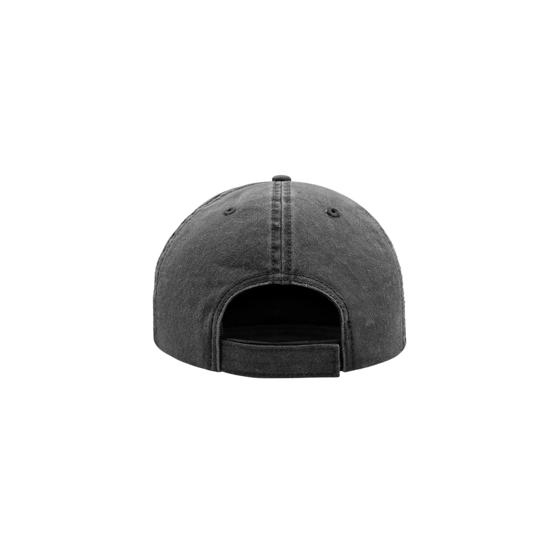 Washed Chino Cap