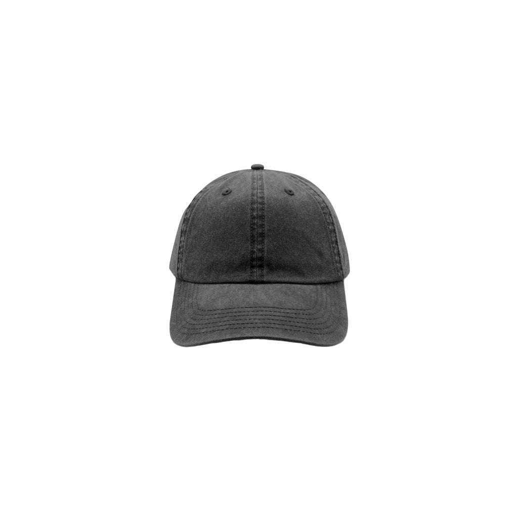 Washed Chino Cap