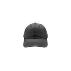 Washed Chino Cap