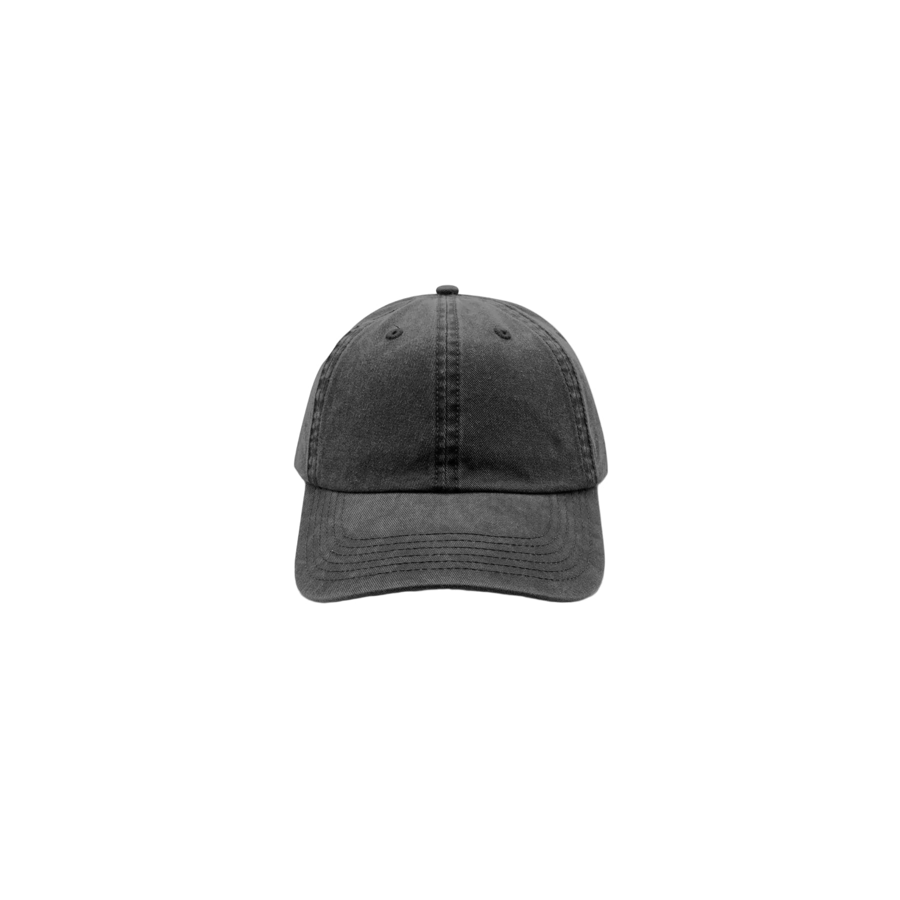Washed Chino Cap