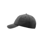 Washed Chino Cap