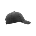Washed Chino Cap