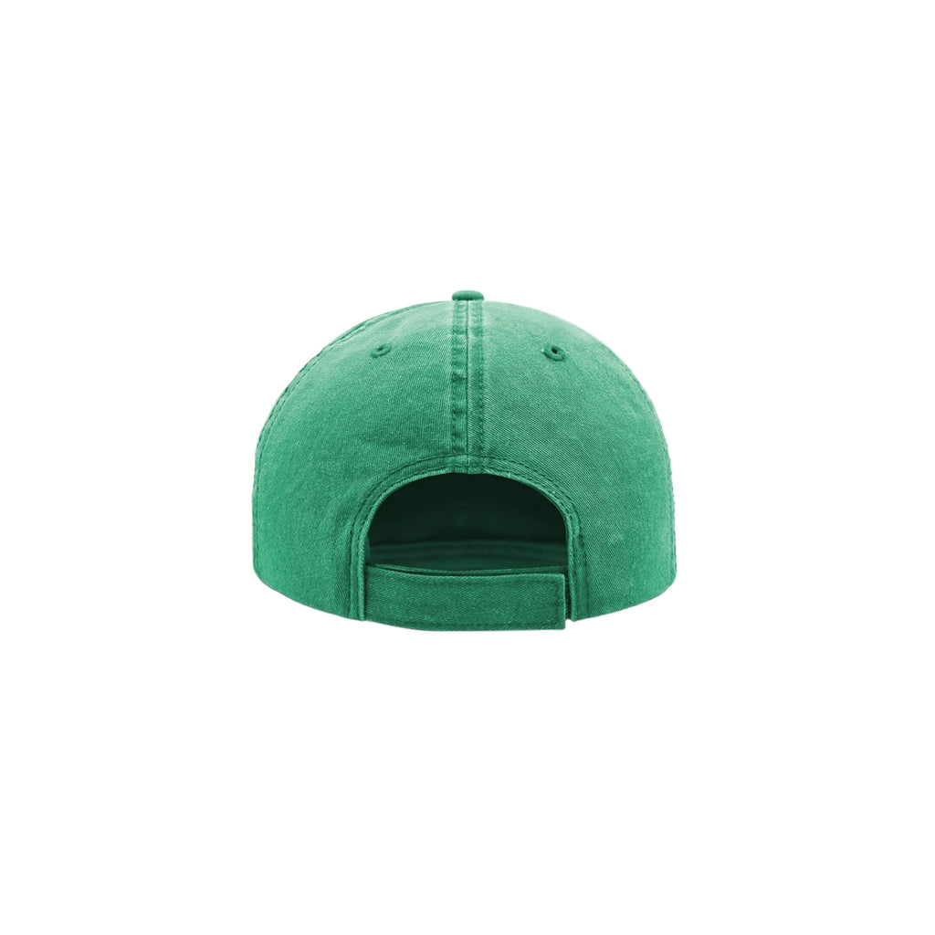 Washed Chino Cap