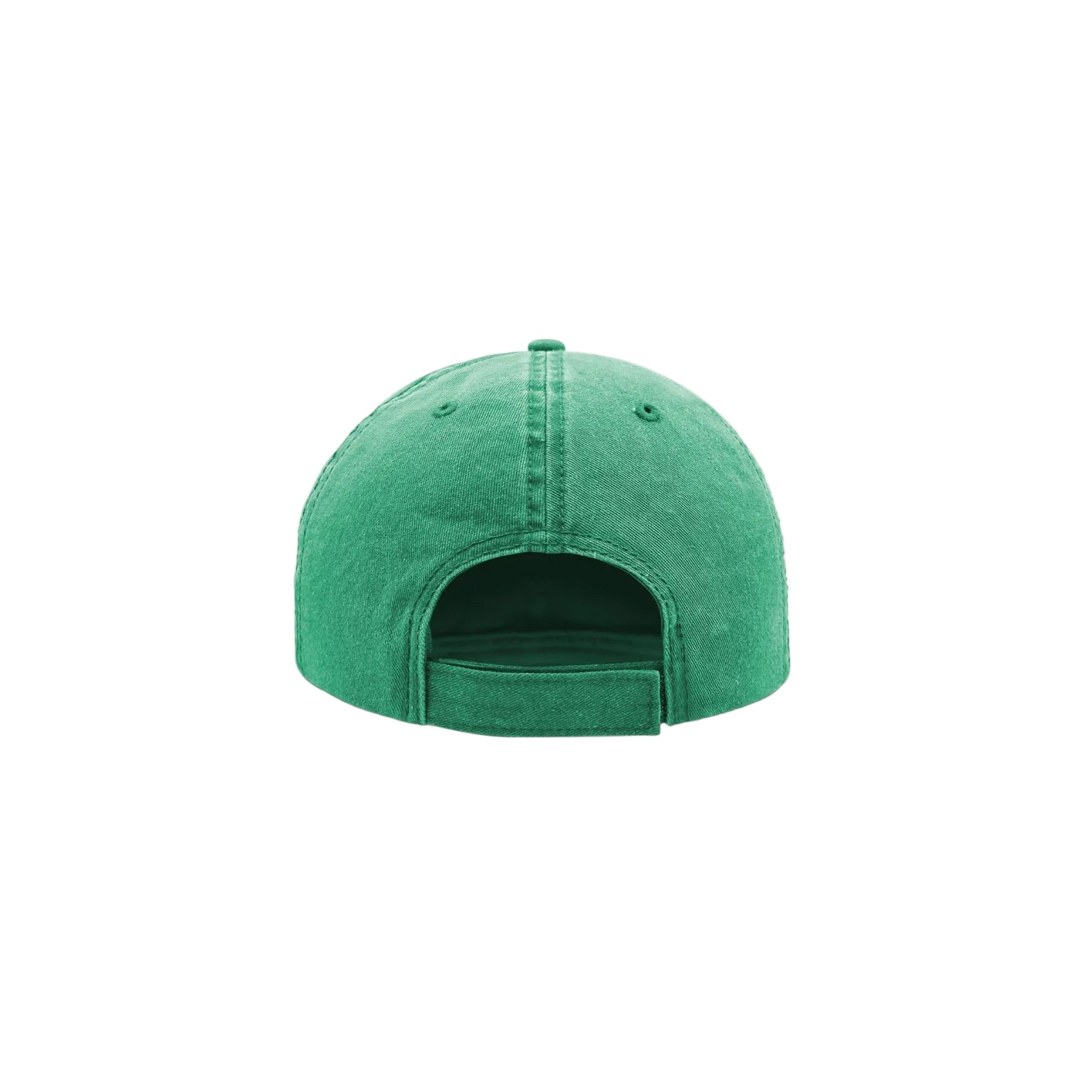 Washed Chino Cap