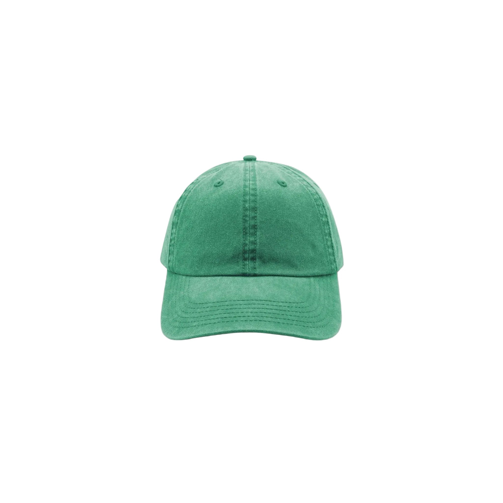 Washed Chino Cap