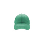 Washed Chino Cap