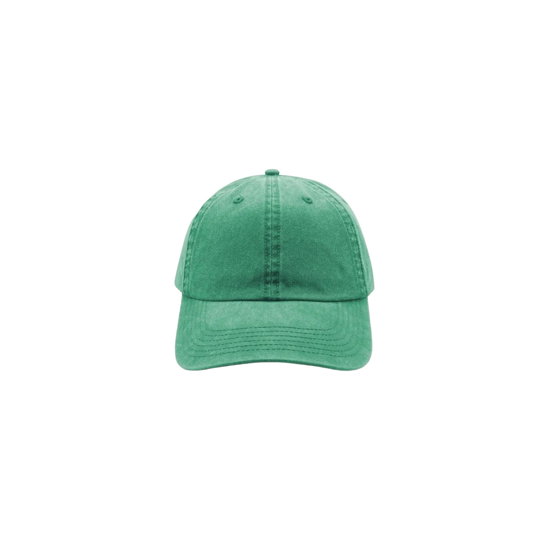 Washed Chino Cap