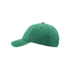 Washed Chino Cap