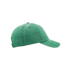 Washed Chino Cap