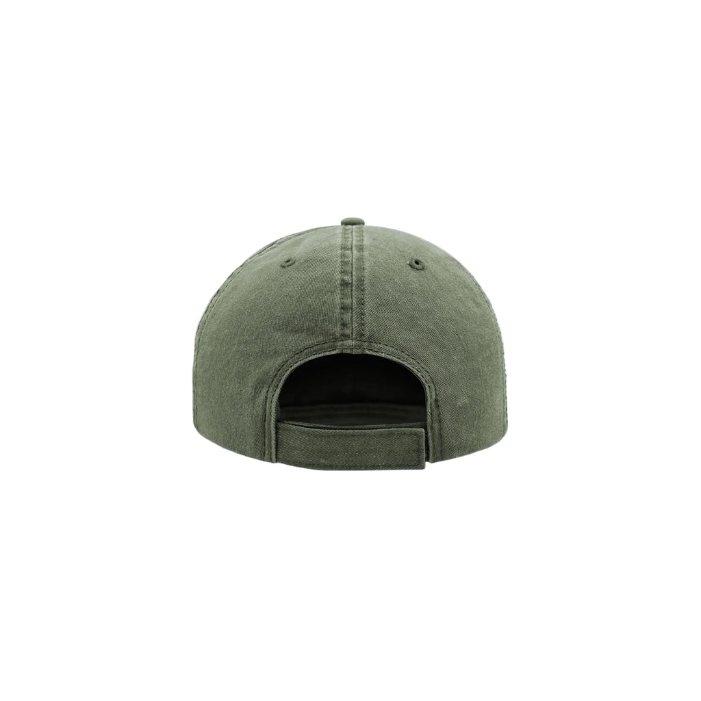 Washed Chino Cap