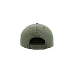 Washed Chino Cap