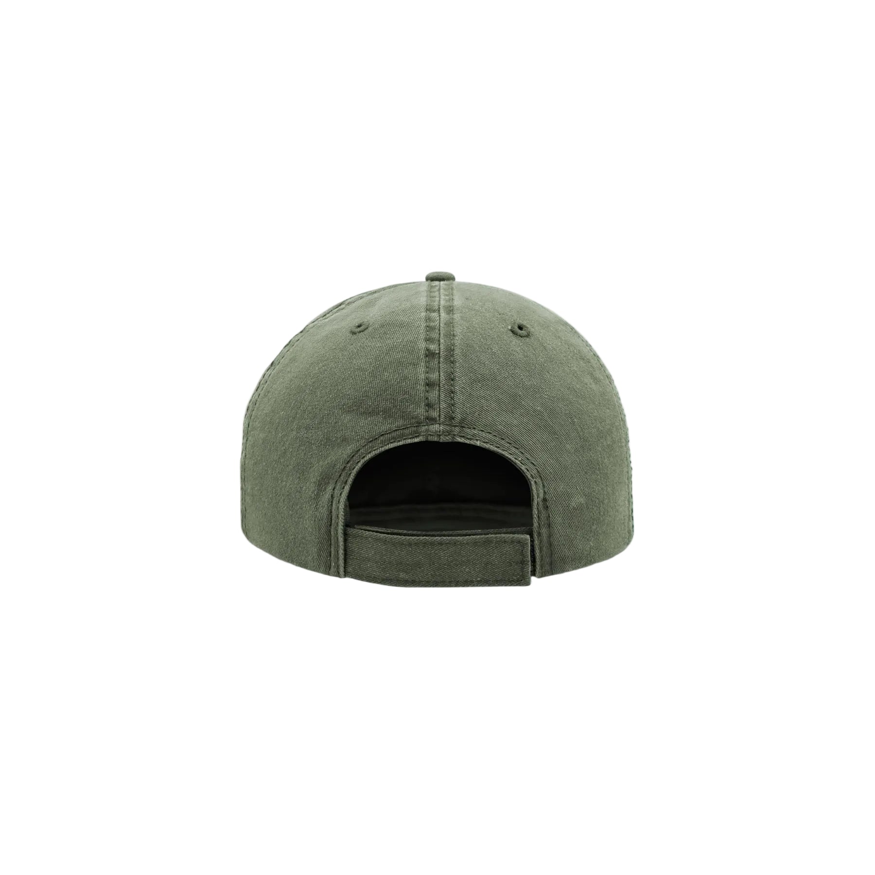 Washed Chino Cap