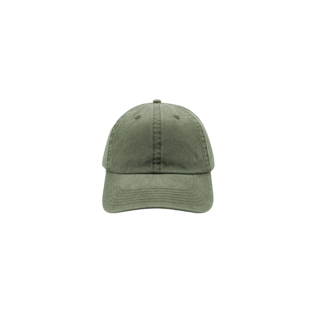Washed Chino Cap
