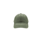 Washed Chino Cap