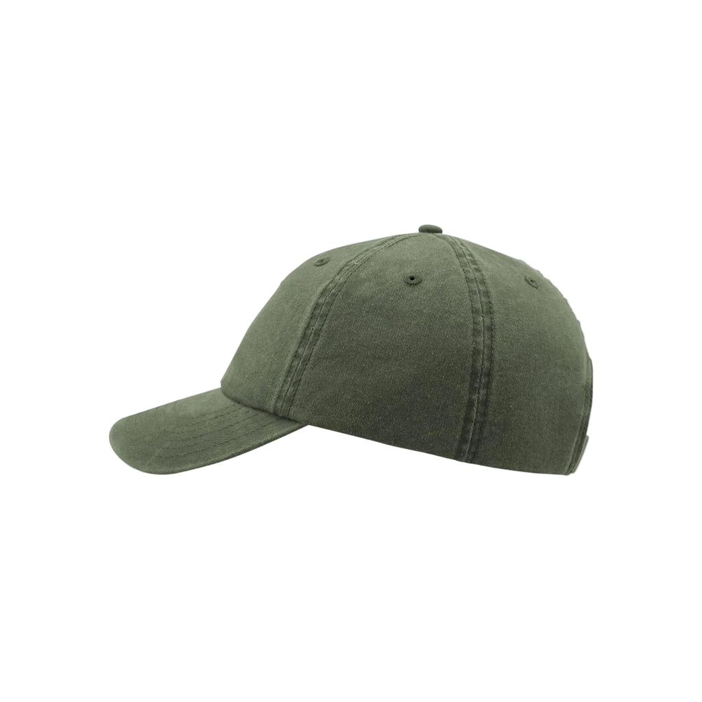 Washed Chino Cap