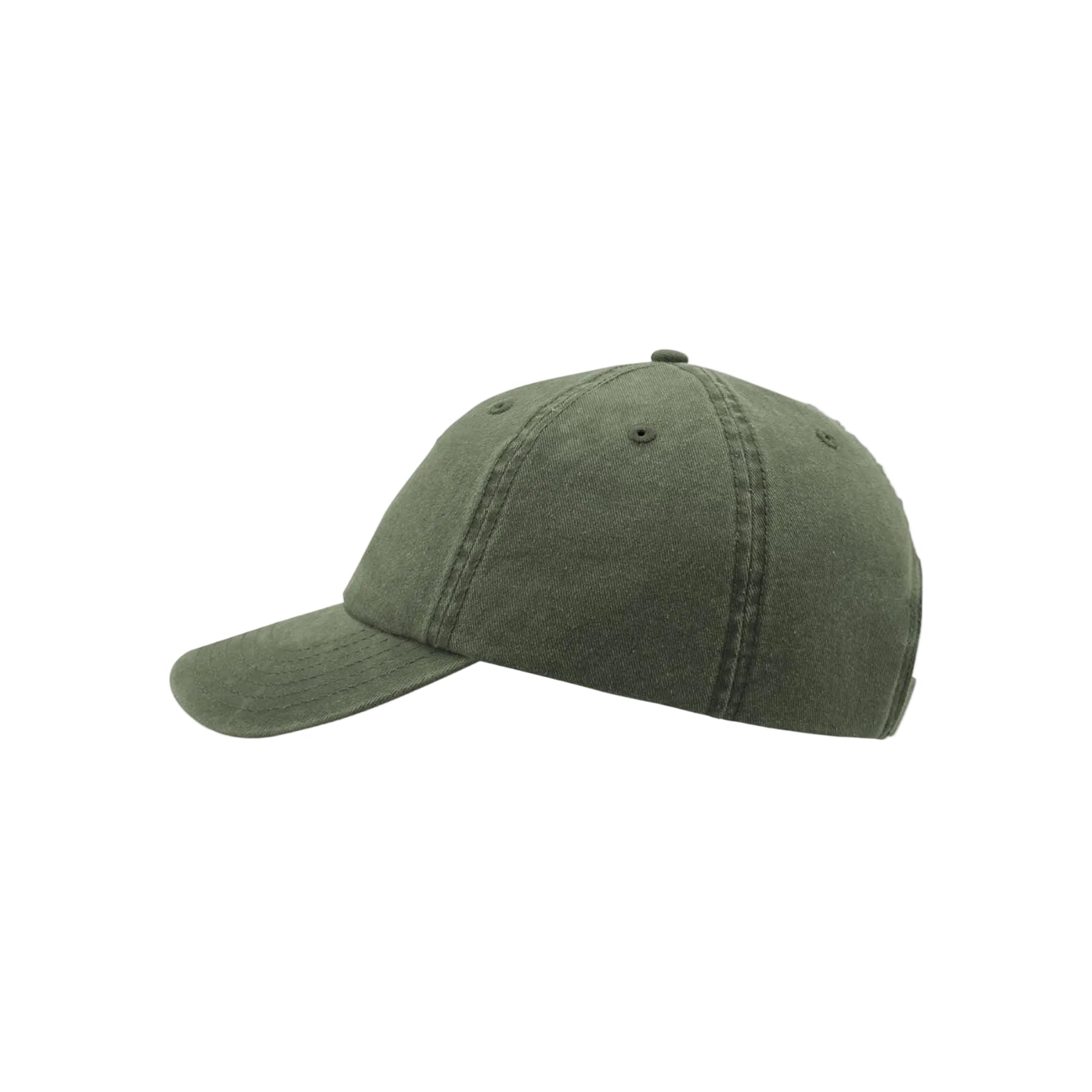 Washed Chino Cap